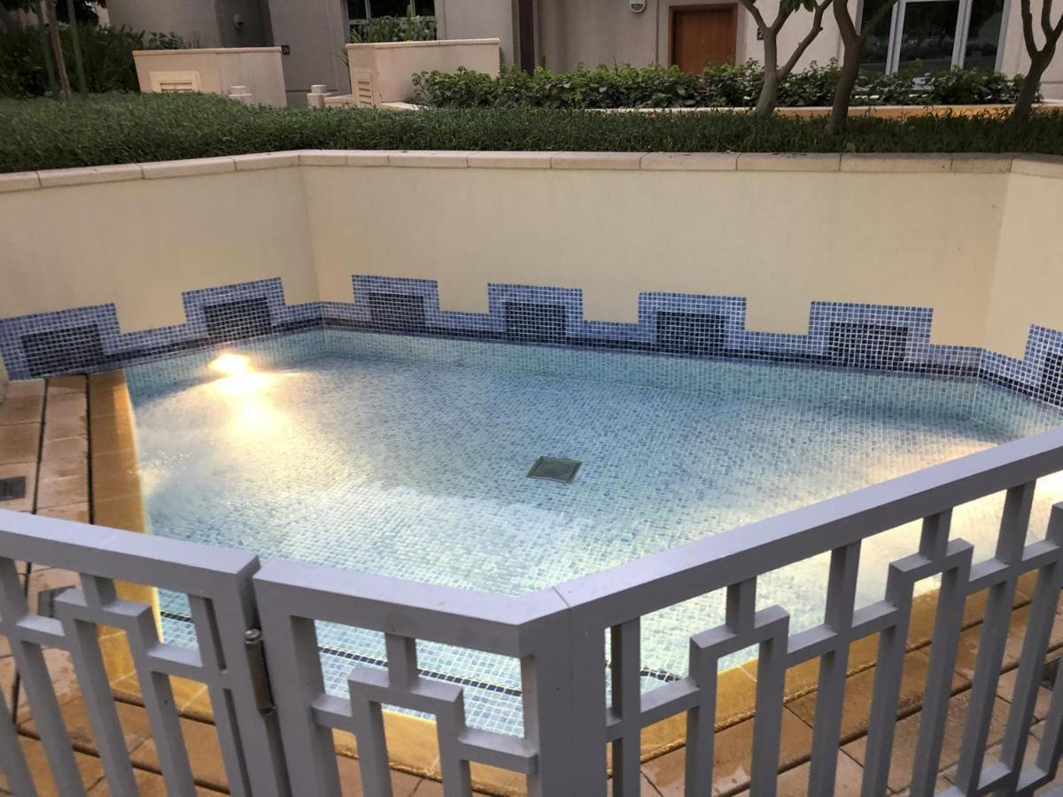 Elite Royal Apartment - Full Burj Khalifa & Fountain View - Emperor Dubai Dış mekan fotoğraf